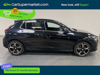 Used Vauxhall Corsa 2023 for sale - 78521825: Photo