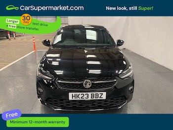 Used Vauxhall Corsa 2023 for sale - 78521825: Photo