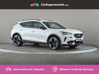 2021 - 1.5 TSI 150 V2 5-Door