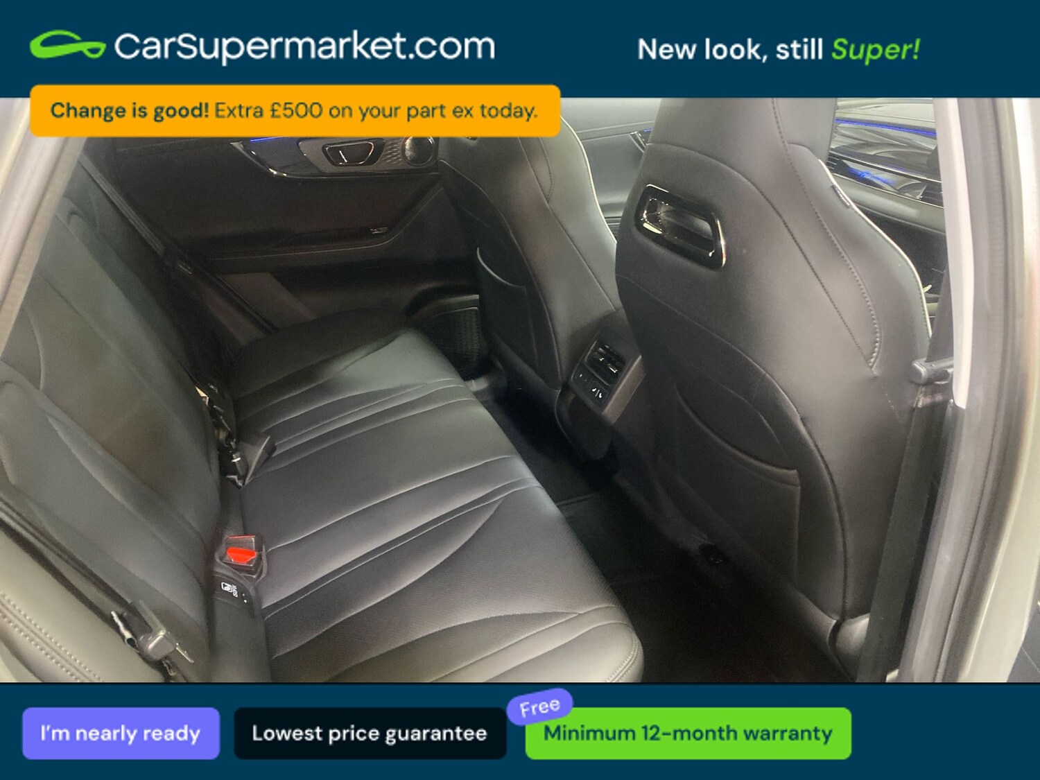 Used Omoda OMODA 5 2025 for sale - 78209468: Photo 6