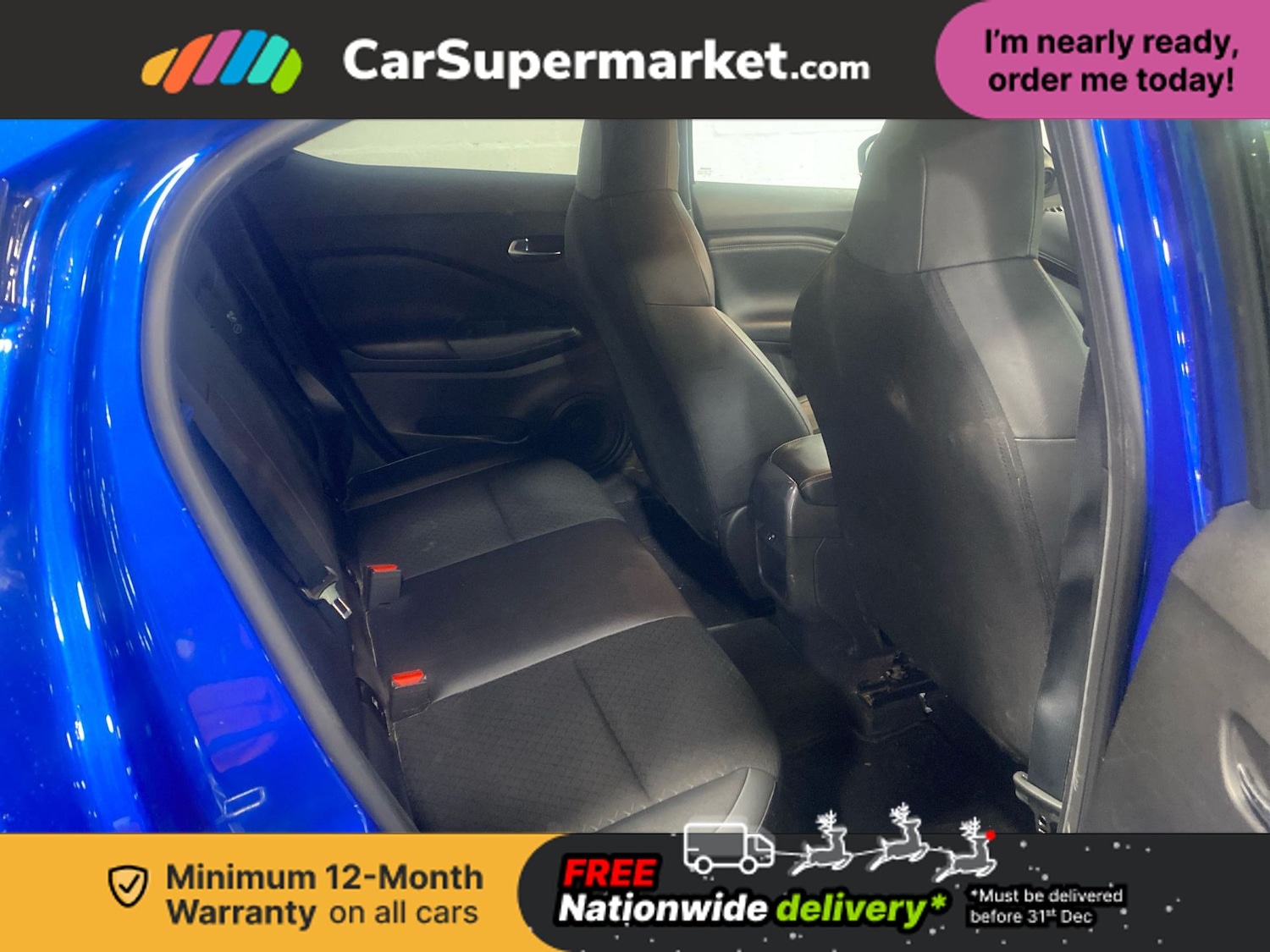 Used Nissan Juke 2022 for sale - 76896074: Photo 6