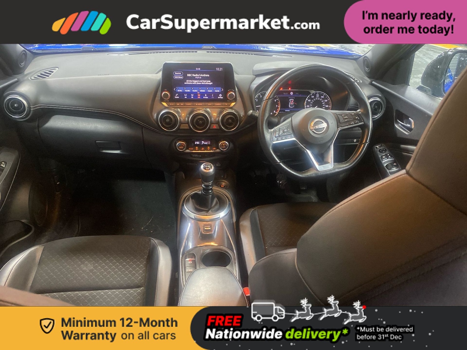 Used Nissan Juke 2022 for sale - 76896074: Photo 7