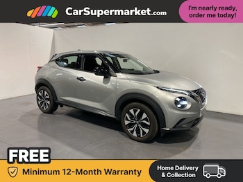 Used Nissan Juke 2025 for sale - 77506664: Photo