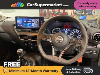 Used Nissan Juke 2025 for sale - 77506664: Photo