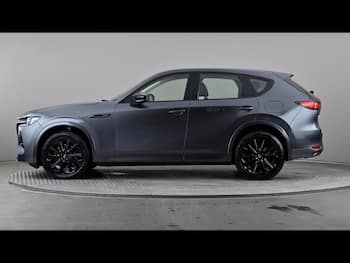 Used Mazda CX-60 2023 for sale - 79674001: Photo