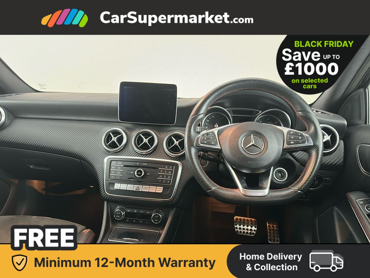 Used Mercedes-Benz A-Class 2018 for sale - 76654074: Photo 15