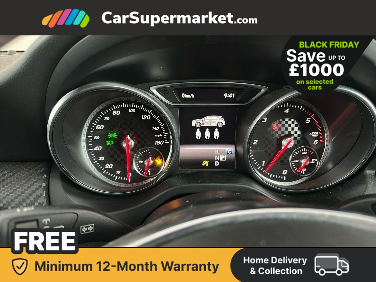 Used Mercedes-Benz A-Class 2018 for sale - 76654074: Photo 16