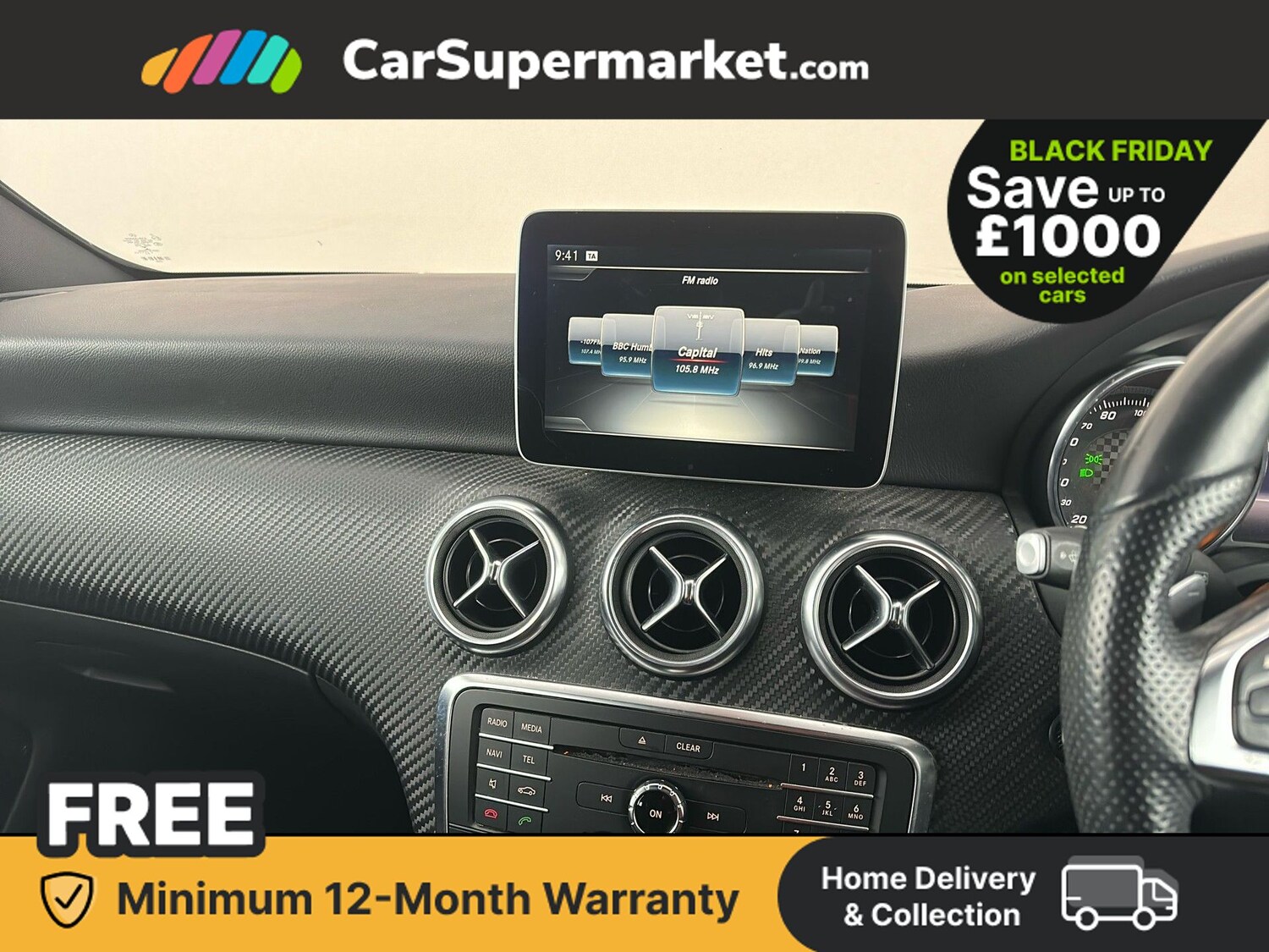 Used Mercedes-Benz A-Class 2018 for sale - 76654074: Photo 17