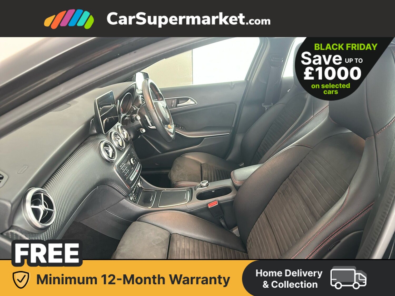 Used Mercedes-Benz A-Class 2018 for sale - 76654074: Photo 18