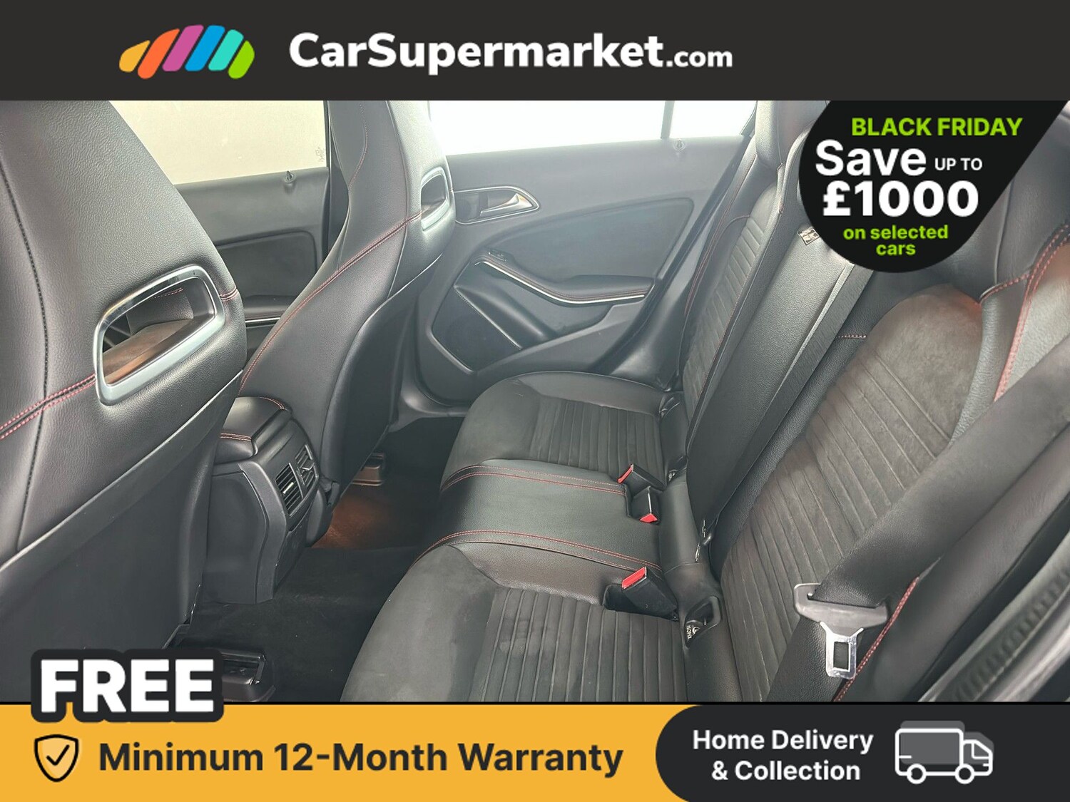 Used Mercedes-Benz A-Class 2018 for sale - 76654074: Photo 19