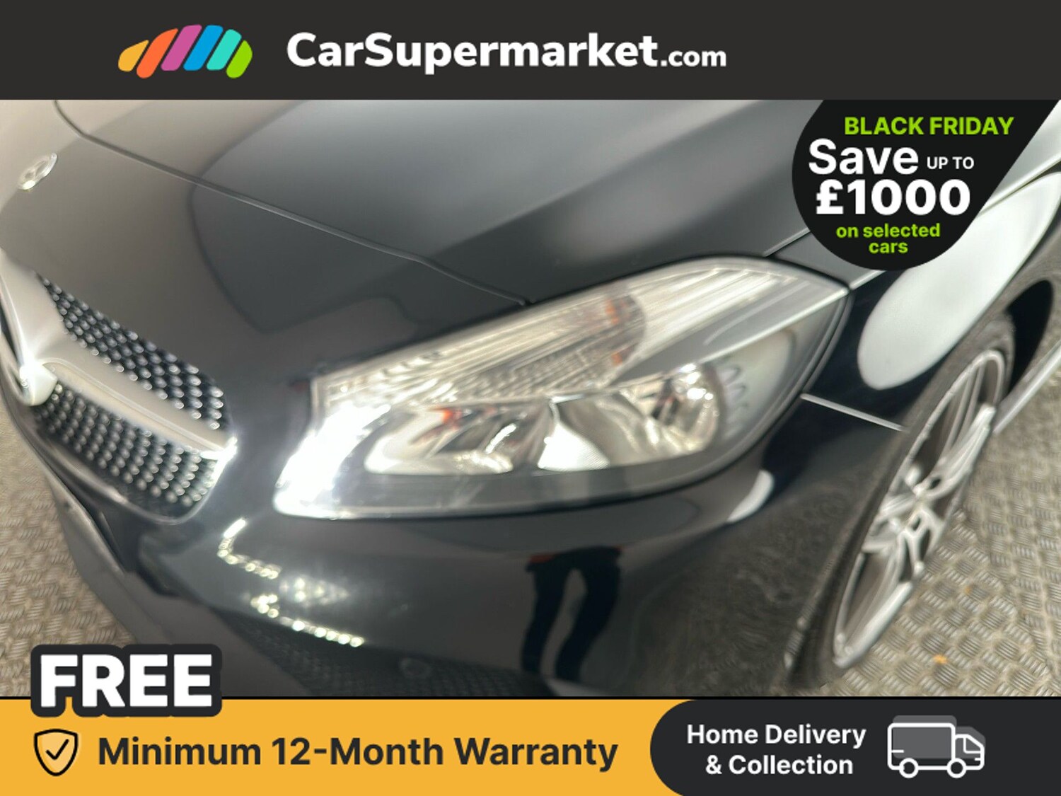 Used Mercedes-Benz A-Class 2018 for sale - 76654074: Photo 21