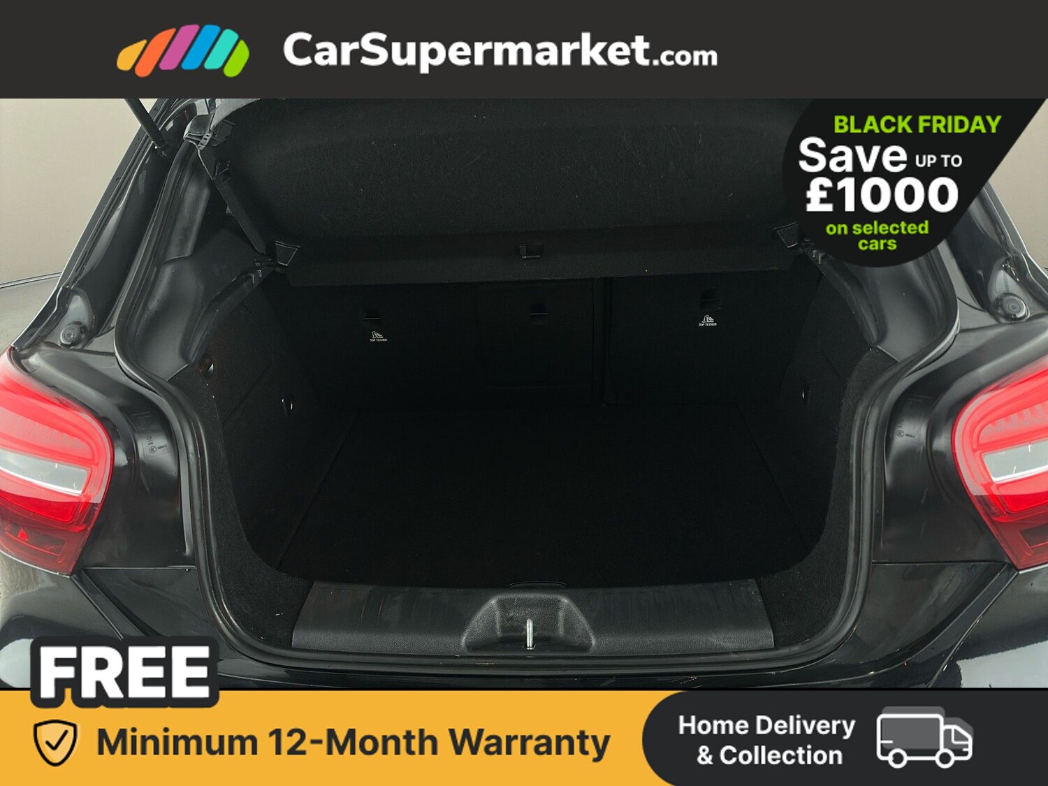 Used Mercedes-Benz A-Class 2018 for sale - 76654074: Photo 23