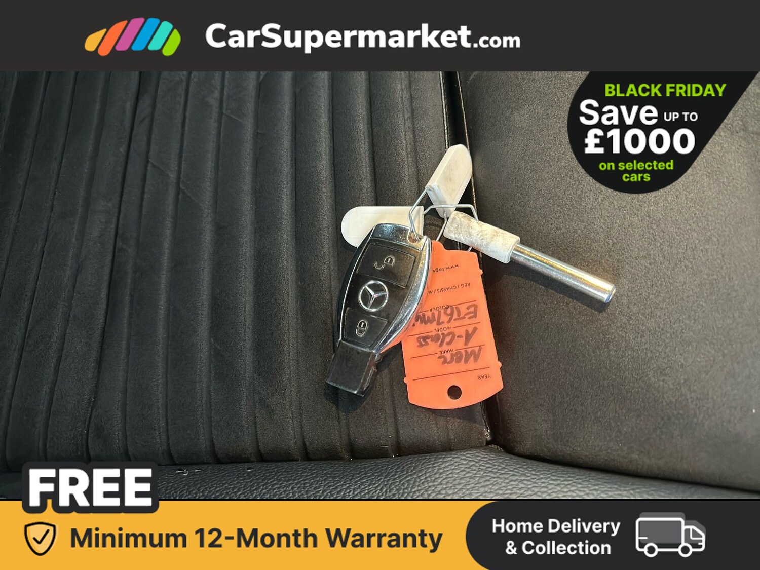 Used Mercedes-Benz A-Class 2018 for sale - 76654074: Photo 24