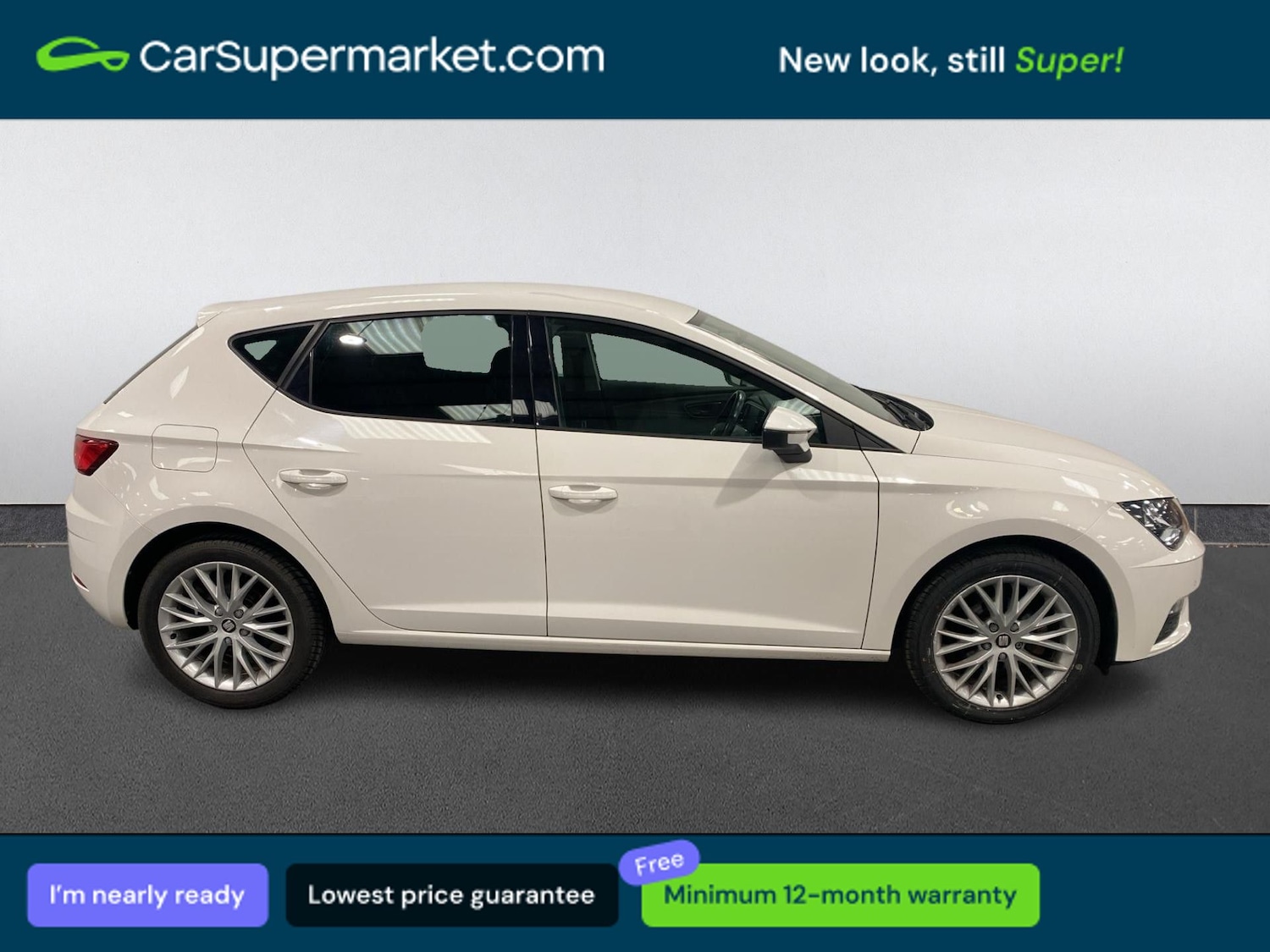 Used SEAT Leon 2020 for sale - 78161773: Photo 2