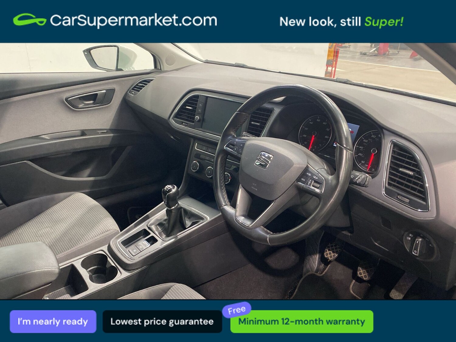 Used SEAT Leon 2020 for sale - 78161773: Photo 4