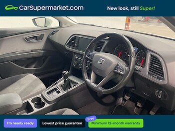 Used SEAT Leon 2020 for sale - 78161773: Photo