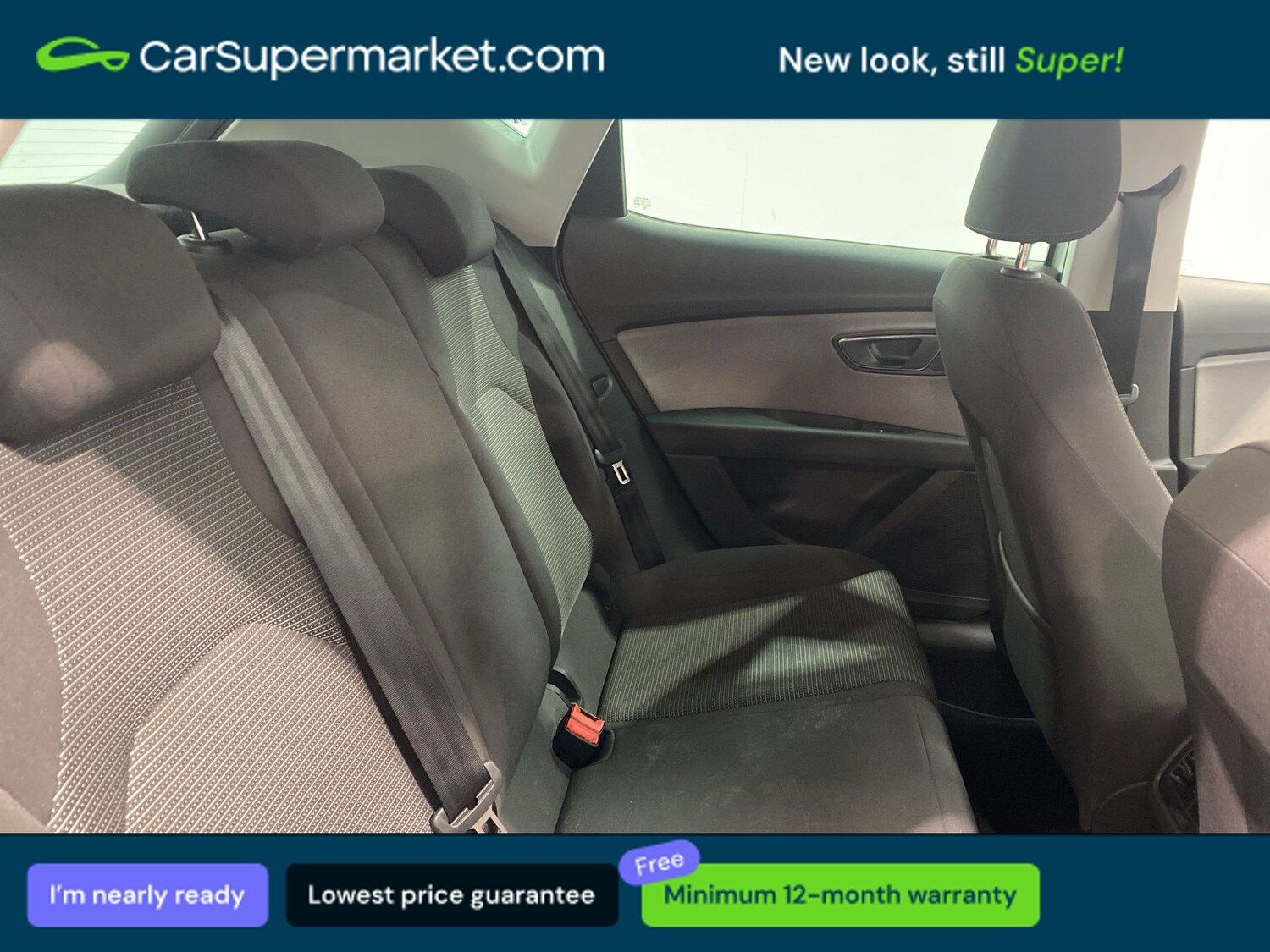 Used SEAT Leon 2020 for sale - 78161773: Photo 5