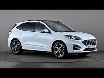 Used Ford Kuga 2023 for sale - 78857690: Photo