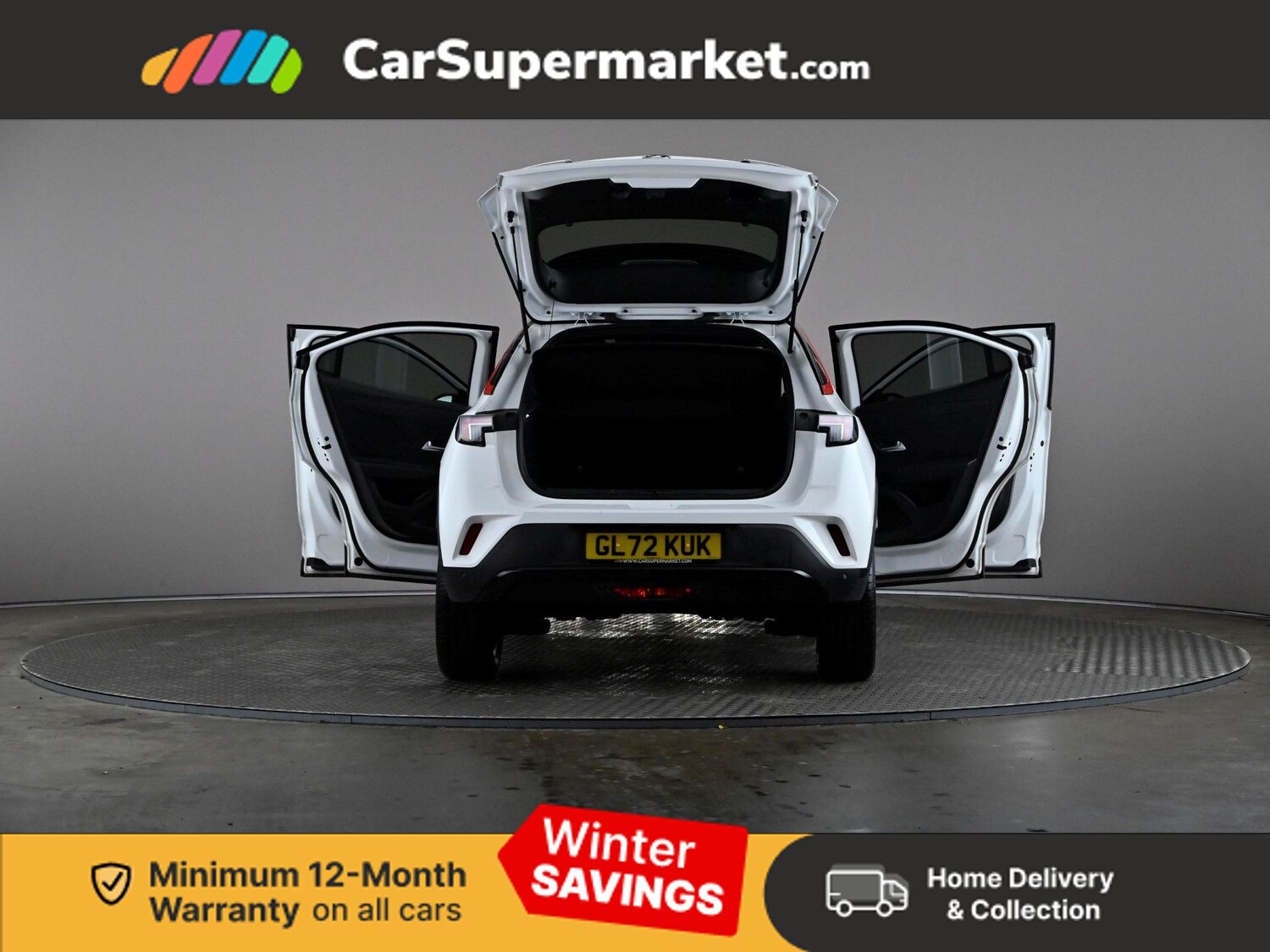 Used Vauxhall Mokka 2022 for sale - 77179126: Photo 12