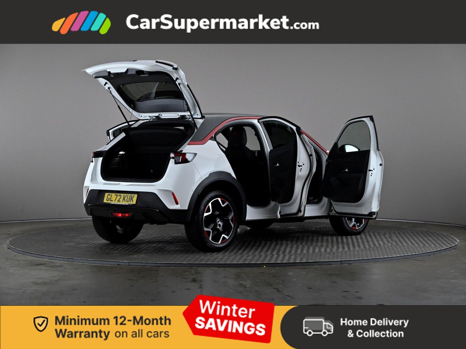 Used Vauxhall Mokka 2022 for sale - 77179126: Photo 13