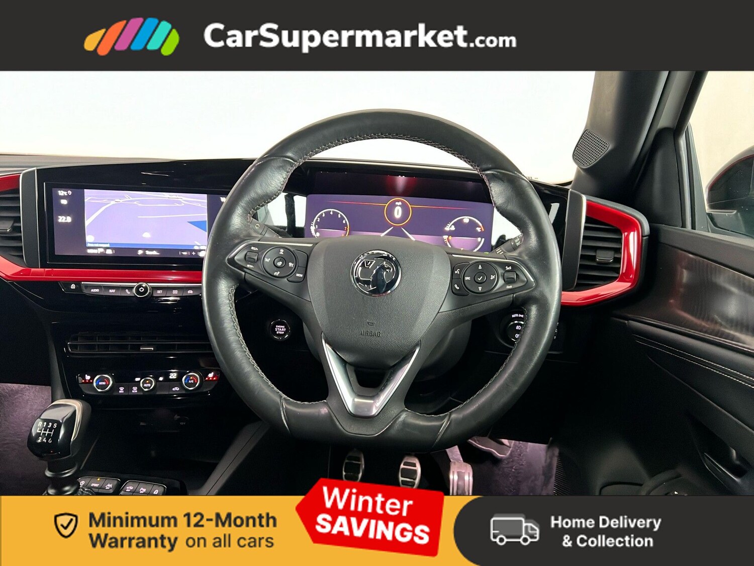 Used Vauxhall Mokka 2022 for sale - 77179126: Photo 15