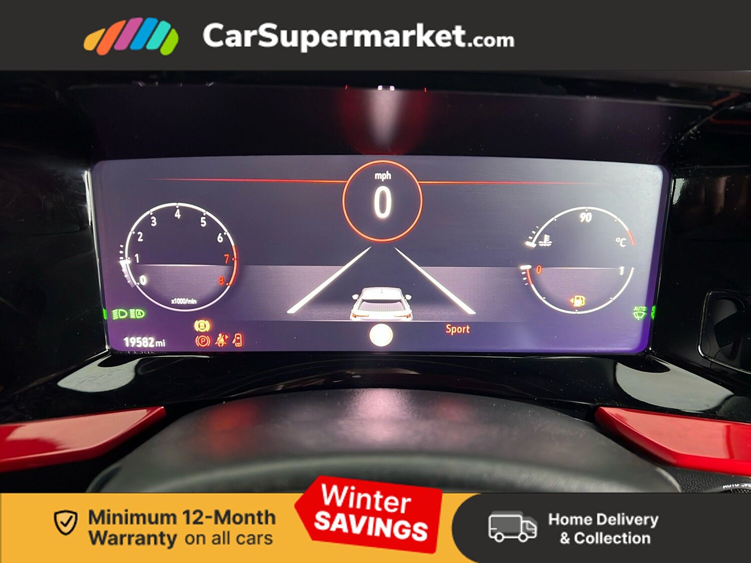 Used Vauxhall Mokka 2022 for sale - 77179126: Photo 16