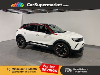 2022 - 1.2 Turbo 100 GS Line 5-Door