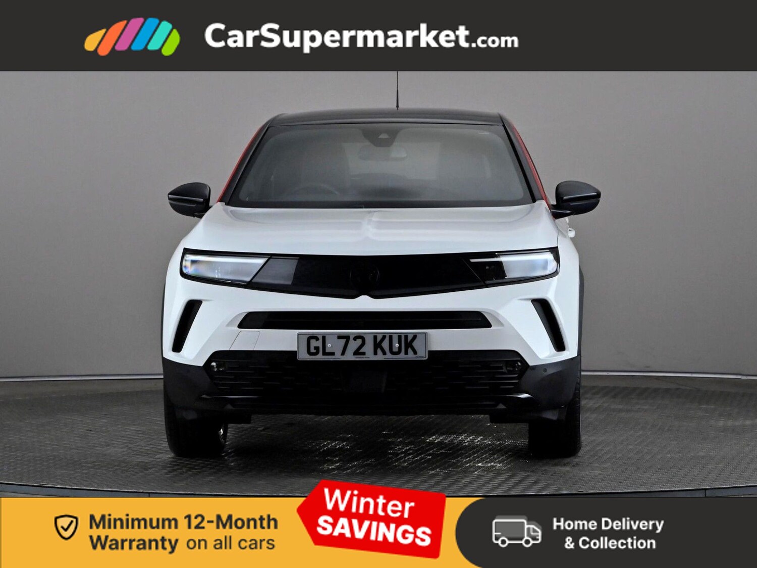 Used Vauxhall Mokka 2022 for sale - 77179126: Photo 2