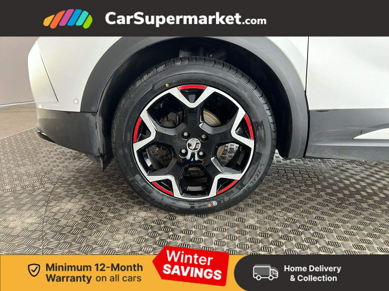 Used Vauxhall Mokka 2022 for sale - 77179126: Photo 20