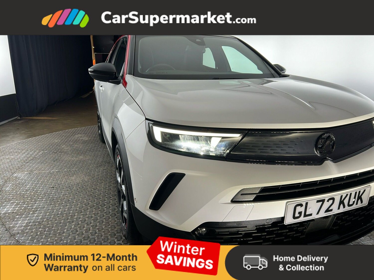 Used Vauxhall Mokka 2022 for sale - 77179126: Photo 21