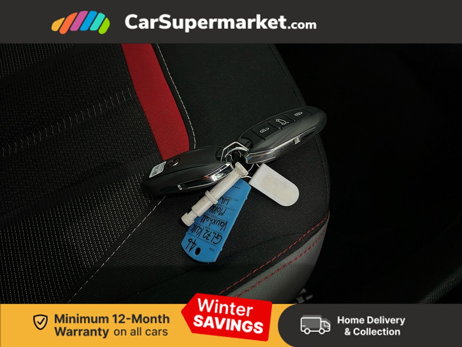 Used Vauxhall Mokka 2022 for sale - 77179126: Photo 24