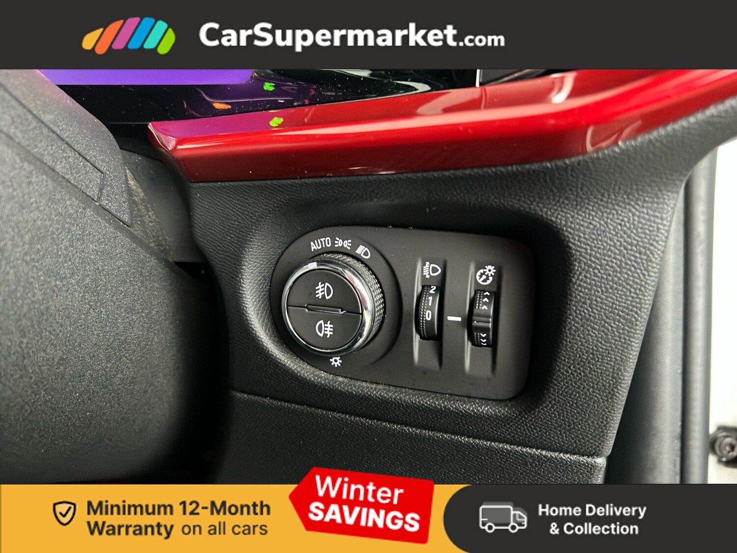 Used Vauxhall Mokka 2022 for sale - 77179126: Photo 28