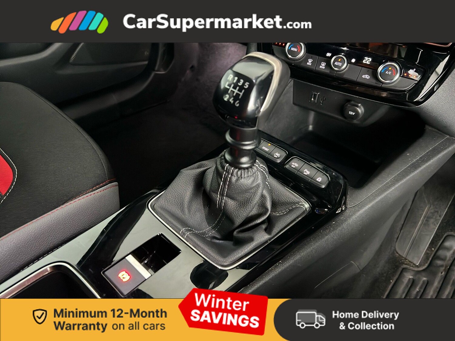 Used Vauxhall Mokka 2022 for sale - 77179126: Photo 29