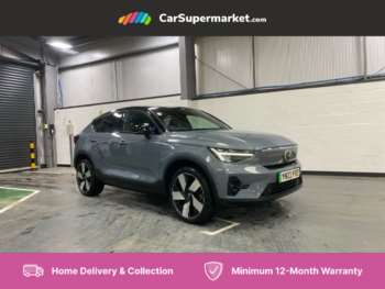 2022 - 300kW Recharge Twin Pro 78kWh AWD Auto 5-Door