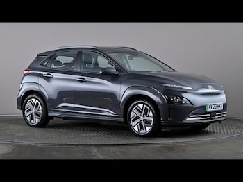 Used Hyundai KONA 2023 for sale - 78755173: Photo