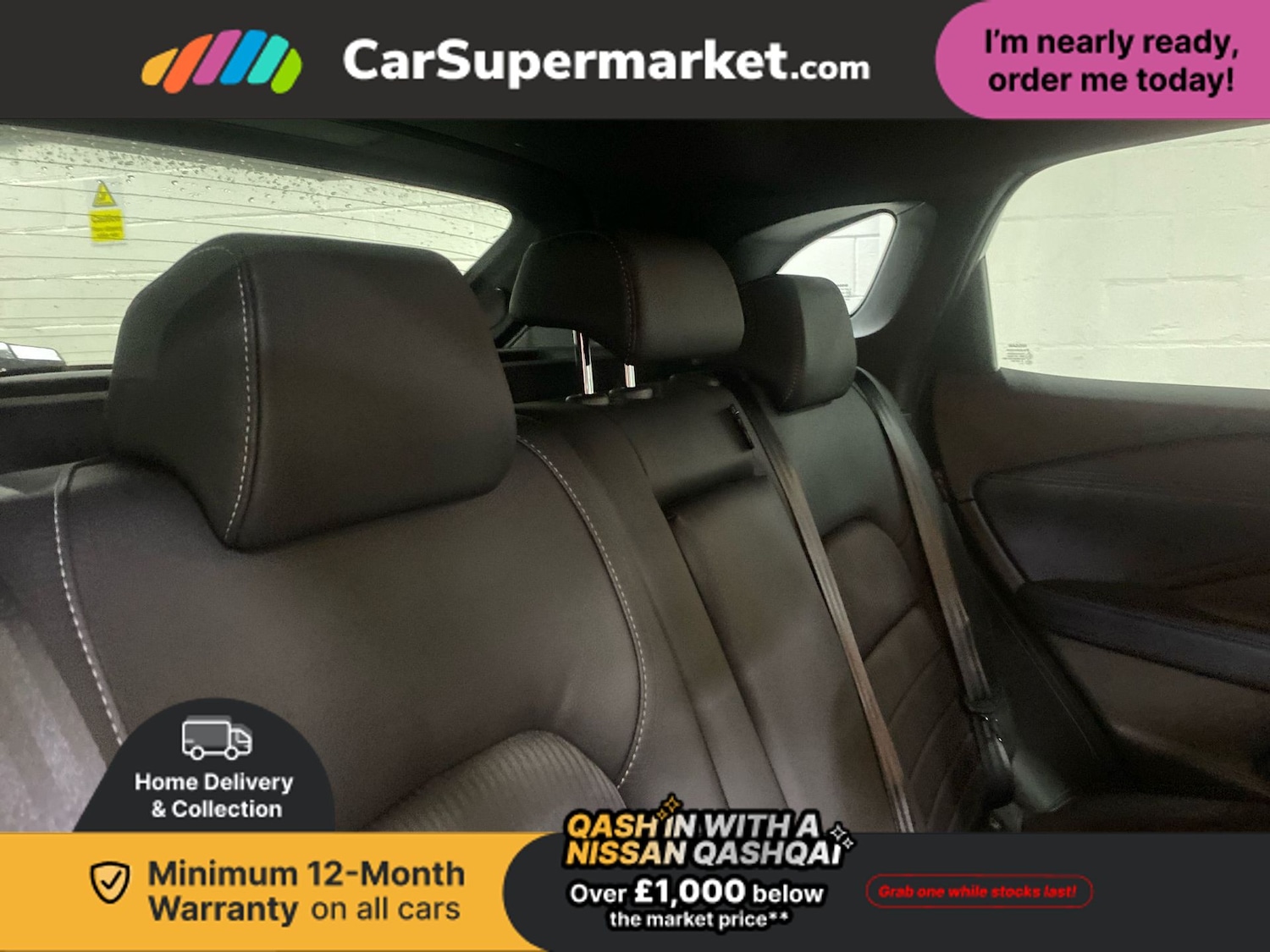 Used Nissan Qashqai 2024 for sale - 77037336: Photo 8