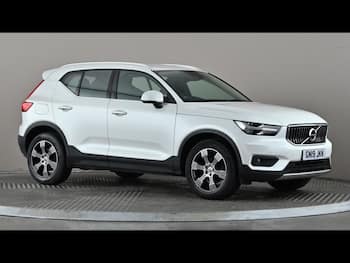Used Volvo XC40 2019 for sale - 79667867: Photo