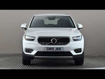 Used Volvo XC40 2019 for sale - 79667867: Photo