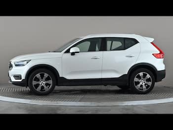 Used Volvo XC40 2019 for sale - 79667867: Photo