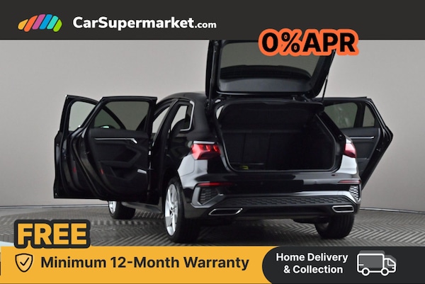 Used Audi A3 2021 for sale - 76313437: Photo 10