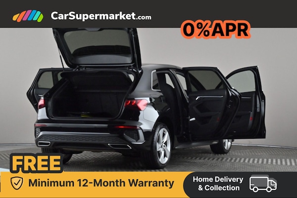 Used Audi A3 2021 for sale - 76313437: Photo 11