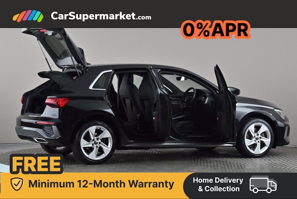 Used Audi A3 2021 for sale - 76313437: Photo 12