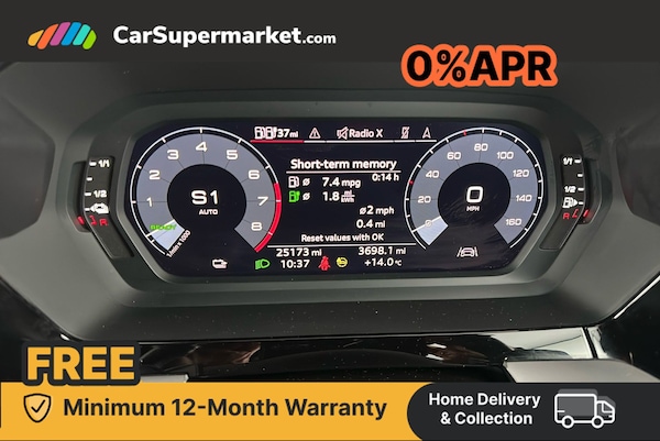 Used Audi A3 2021 for sale - 76313437: Photo 15