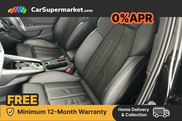 Used Audi A3 2021 for sale - 76313437: Photo 17