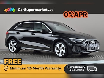 Audi - A3