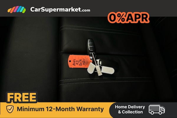 Used Audi A3 2021 for sale - 76313437: Photo 23