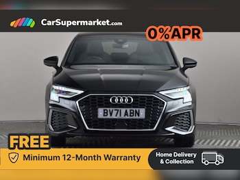 Used Audi A3 2021 for sale - 76313437: Photo 2