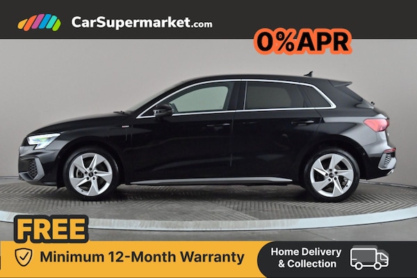 Used Audi A3 2021 for sale - 76313437: Photo 3