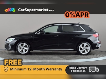 Used Audi A3 2021 for sale - 76313437: Photo 3