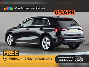 Used Audi A3 2021 for sale - 76313437: Photo 4